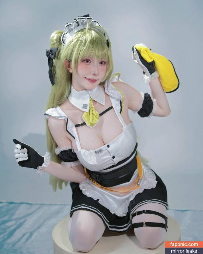 Malaysian Cosplayer aka SleepyStella aka Stella Koh aka stella.c02 Nude Leaks - #3