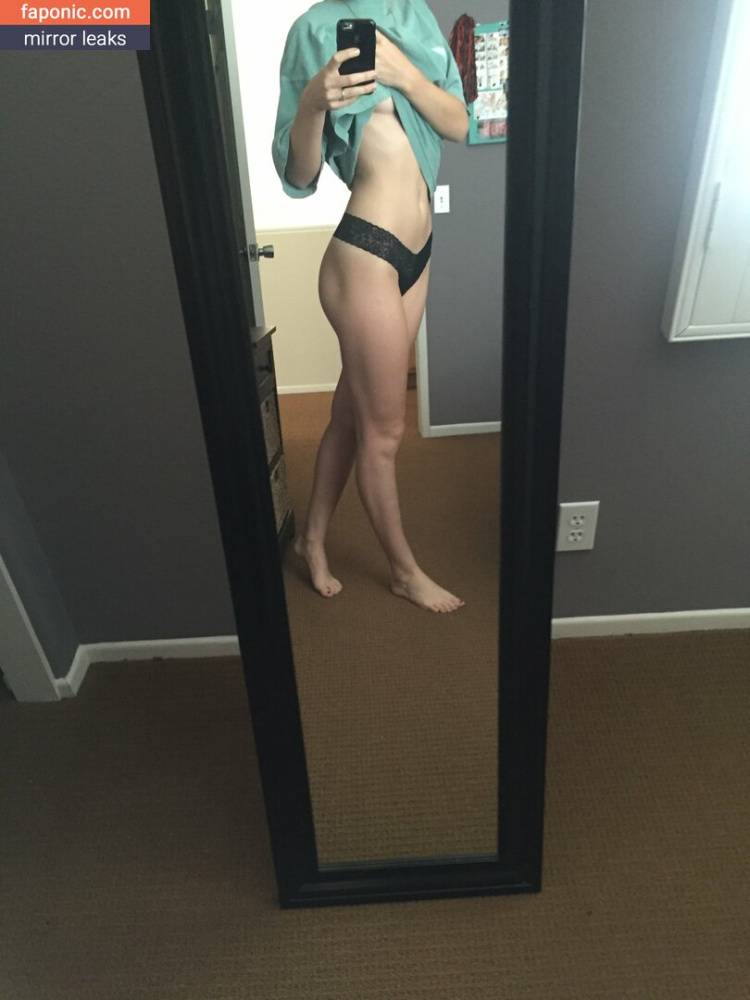 Madison Lintz aka madisonlintz Nude Leaks - #5