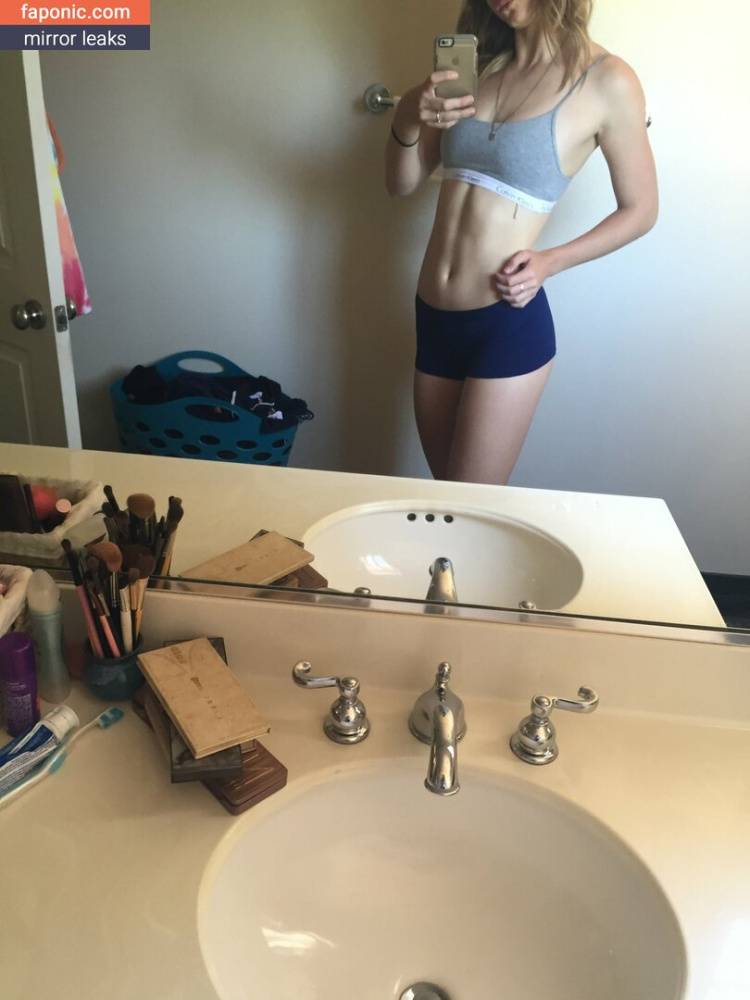 Madison Lintz aka madisonlintz Nude Leaks - #18