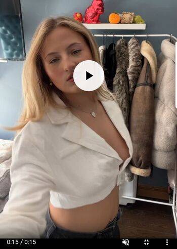 Daisy Campbell / daisycampbellofficial Leaked Nude OnlyFans - #12