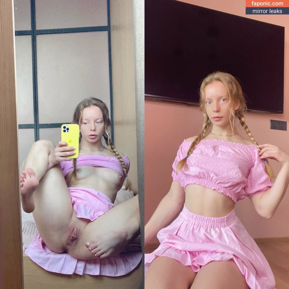 Pretty_elli aka elli_teen11 aka pretty_ellie7 Nude Leaks OnlyFans - #6