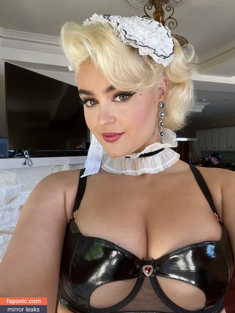 Stefania Ferrario aka stefania_model aka stefaniaferrario Nude Leaks OnlyFans/Patreon - #2