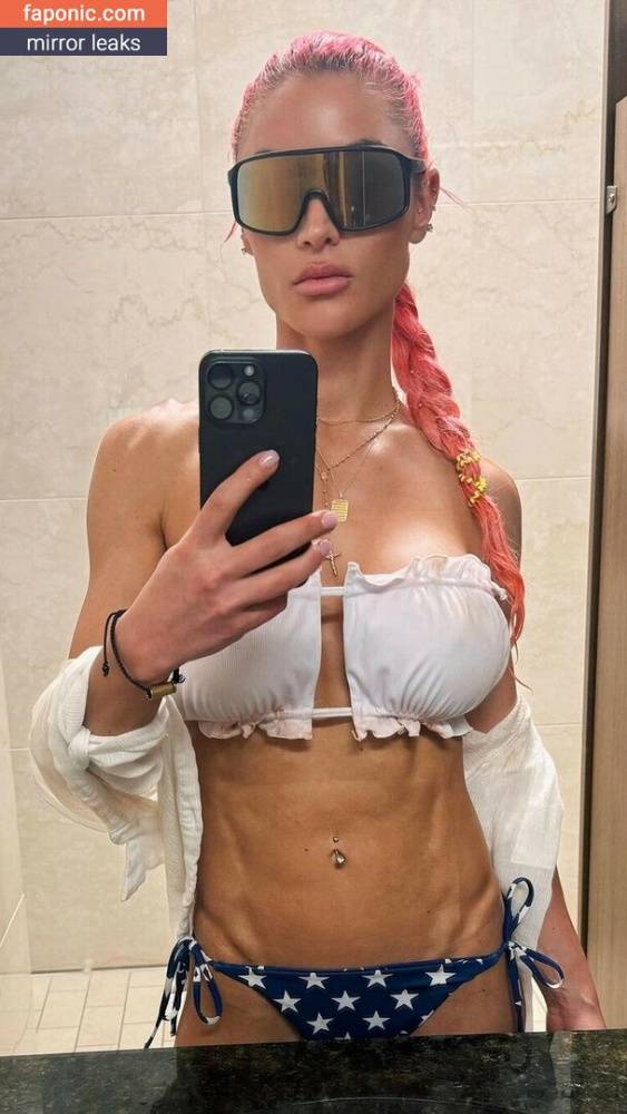 Natalie Eva Marie aka natalieevamarie Nude Leaks OnlyFans - #7