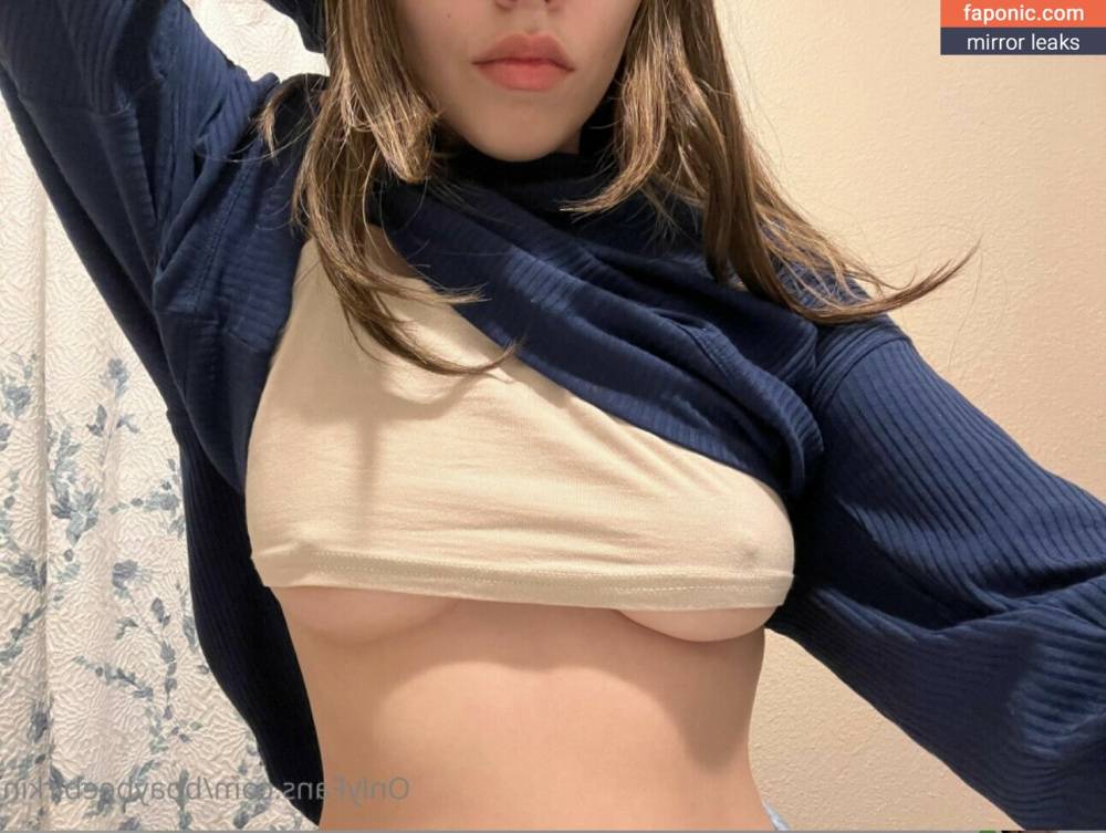 Bbaybeebirkin aka beevibinn aka chocoostrabieee aka lilpinkiezzz aka riukumabear Nude Leaks OnlyFans - #14