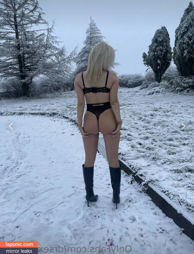 Maisie Houlding Ward aka maisiehouldingward aka maisiehouldingward1 Nude Leaks OnlyFans - #18