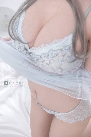 0910Machi / Machi馬吉 / machi0910 / machi_0910911 / user Nude Leaks Patreon - Fapello - #23