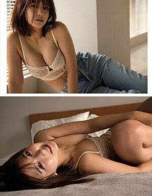 Aika Sawaguchi / Aika Senobi / delaaika0224 / sawaguchi_aika_official / 沢口愛華 Nude Leaks - Fapello - #8