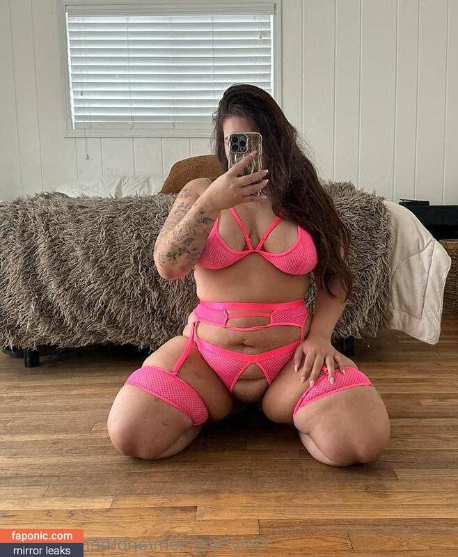 Kayla aka anothersadpisces aka kayla_itsines Nude Leaks OnlyFans - #5