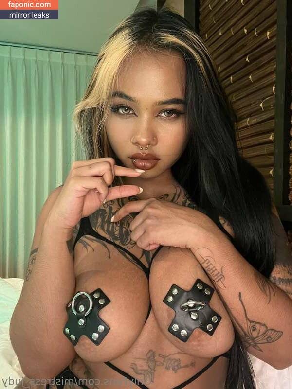 Goddess Judy aka judyblackreels aka mistress_judy Nude Leaks OnlyFans - #20