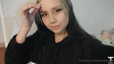 Ashleybabymodel / ashleybabymodel Nude Leaks OnlyFans - TheFap - #3