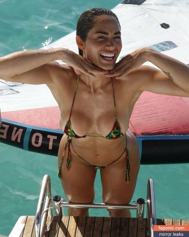 Bru Luccas aka Bruna Luccas aka bruluccas Nude Leaks - #6