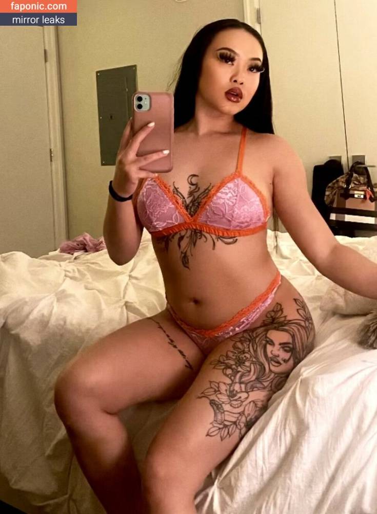 Serenity Yang aka serenity.serenity Nude Leaks OnlyFans - #8