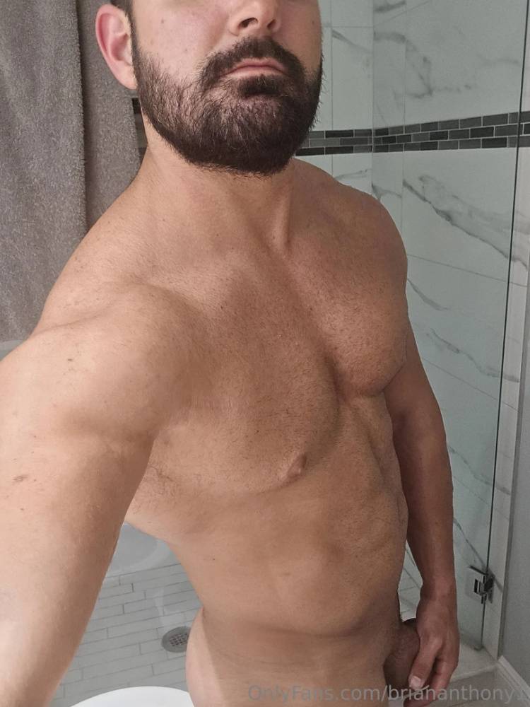 briananthony1 [ briananthony1 ] OnlyFans leaked photos on Hotleaks.tv - #1