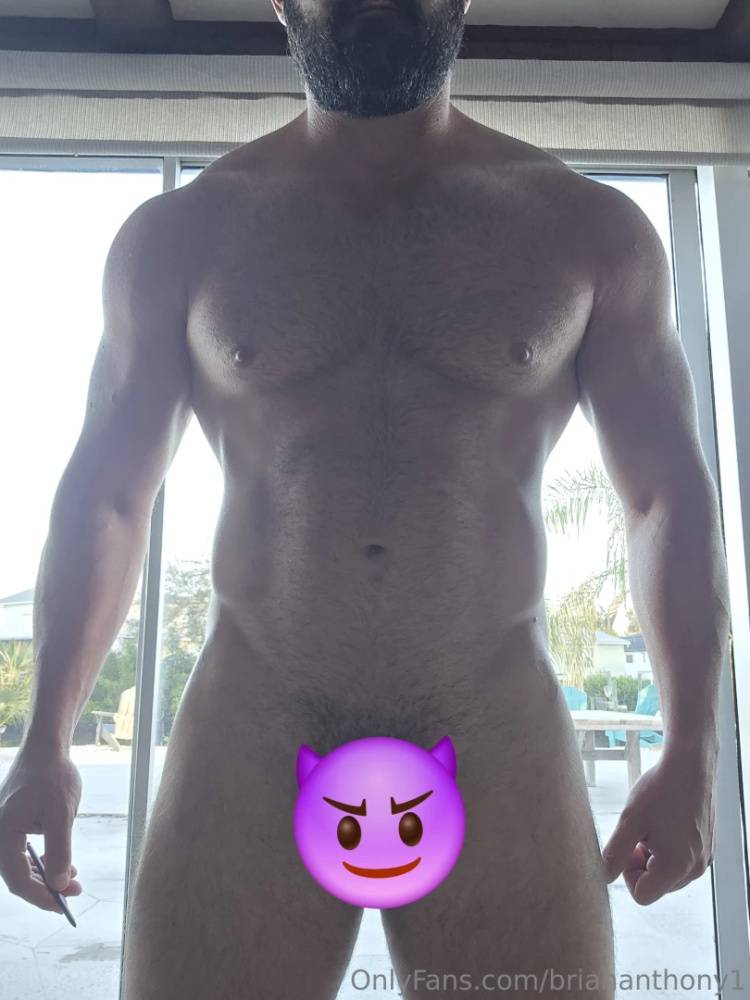 briananthony1 [ briananthony1 ] OnlyFans leaked photos on Hotleaks.tv - #5