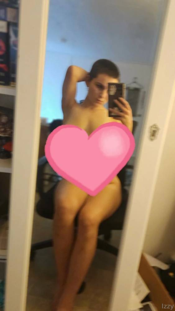 izzy_72 [ izzy-72 ] OnlyFans leaked photos on Hotleaks.tv - #4