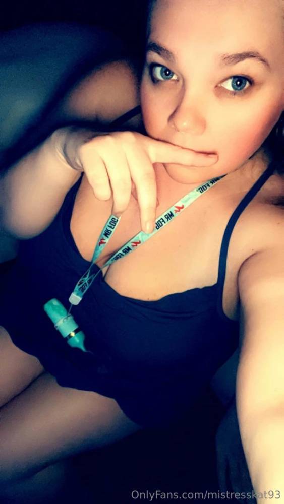 mistresskat93 [ mistresskat93 ] OnlyFans leaked photos on Hotleaks.tv - #30