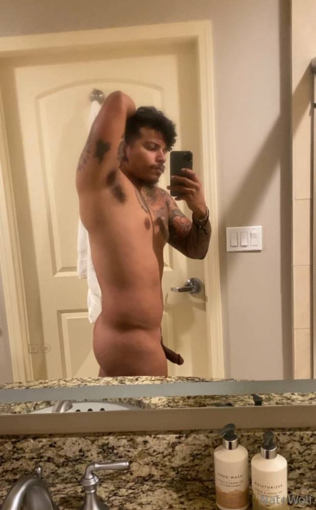 natewulf [ natewulf ] OnlyFans leaked photos on Hotleaks.tv - #12