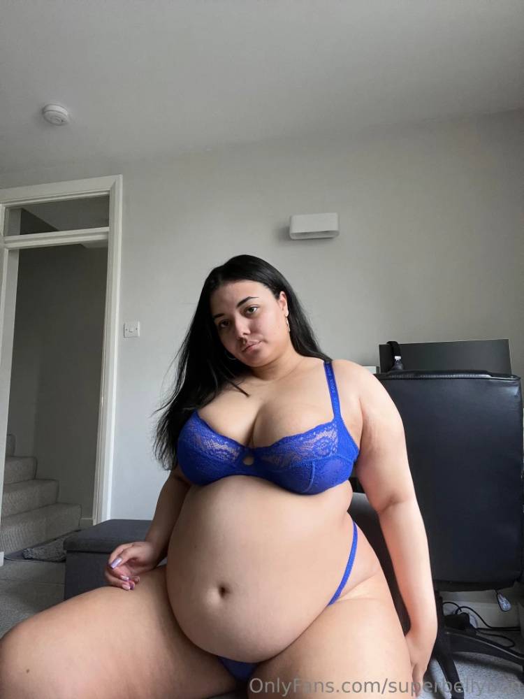 superbellybon [ superbellybon ] OnlyFans leaked photos on Hotleaks.tv - #12