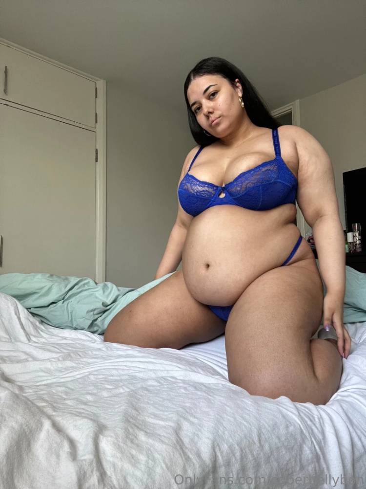 superbellybon [ superbellybon ] OnlyFans leaked photos on Hotleaks.tv - #7