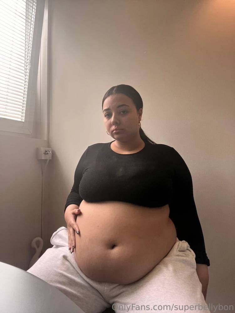 superbellybon [ superbellybon ] OnlyFans leaked photos on Hotleaks.tv - #3