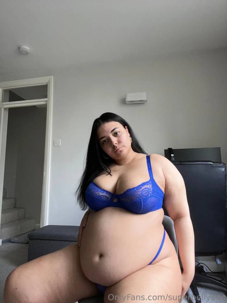 superbellybon [ superbellybon ] OnlyFans leaked photos on Hotleaks.tv - #10