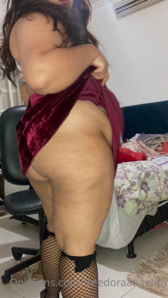 freedoraangelica [ freedoraangelica ] OnlyFans leaked photos on Hotleaks.tv - #5