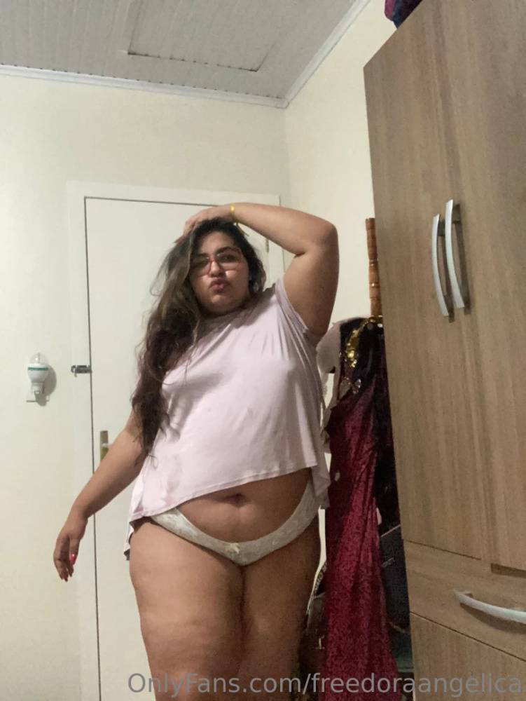 freedoraangelica [ freedoraangelica ] OnlyFans leaked photos on Hotleaks.tv - #19