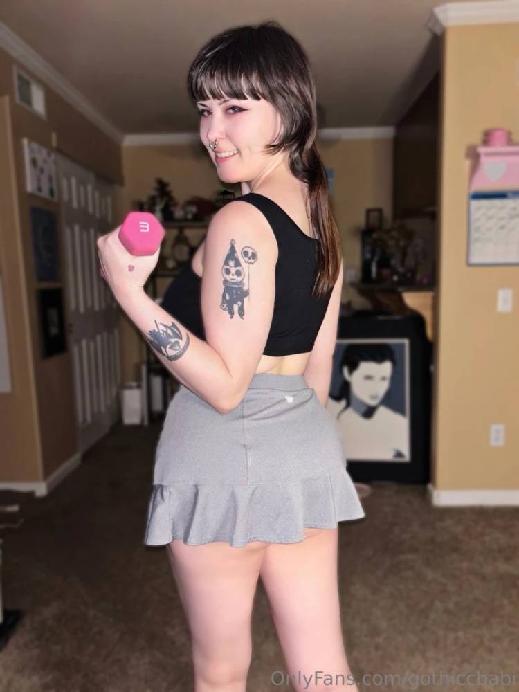 gothiccbabi [ gothiccbabi ] OnlyFans leaked photos on Hotleaks.tv - #7