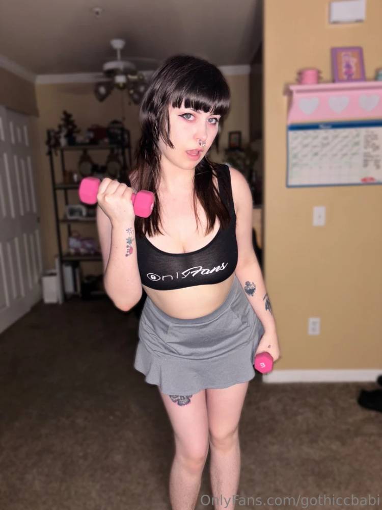 gothiccbabi [ gothiccbabi ] OnlyFans leaked photos on Hotleaks.tv - #8