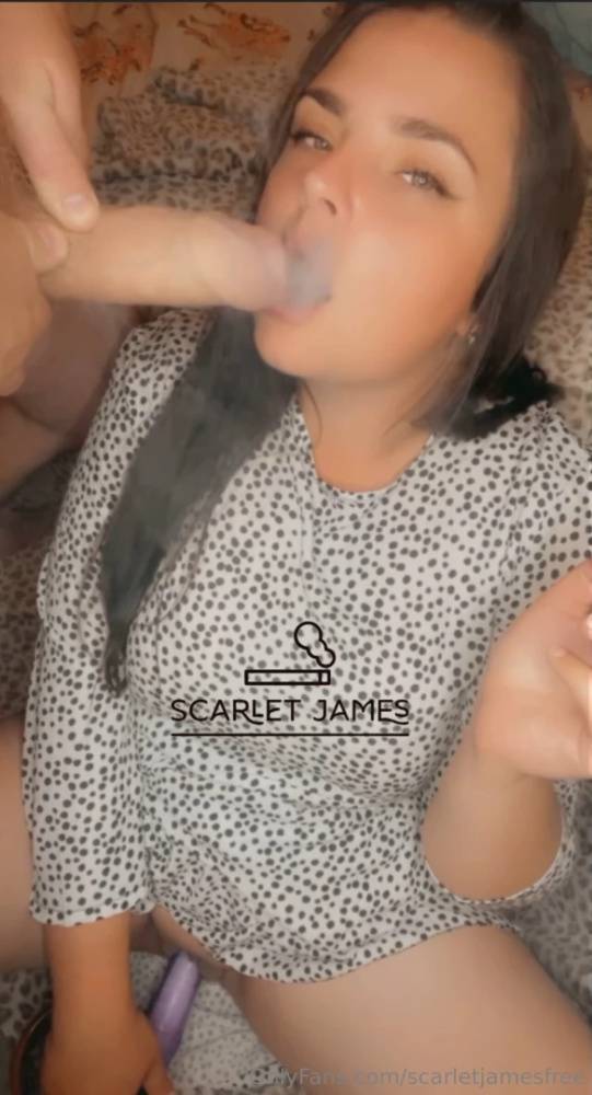 scarletjamesfree [ scarletjamesfree ] OnlyFans leaked photos on Hotleaks.tv - #5