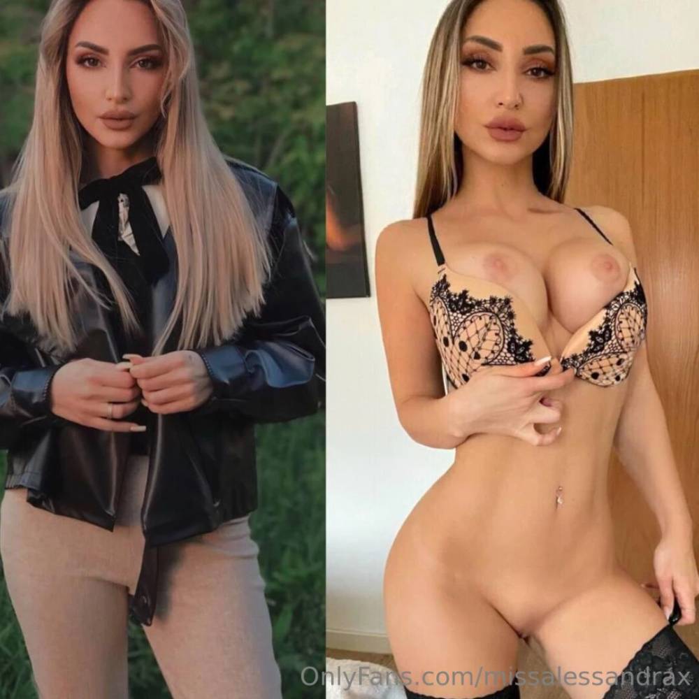 missalessandrax [ missalessandrax ] OnlyFans leaked photos on Hotleaks.tv - #2