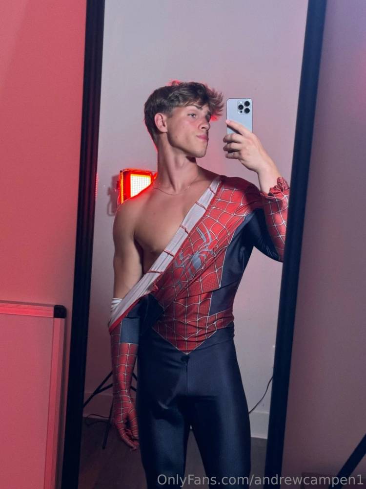 andrewcampen1 [ andrewcampen1 ] OnlyFans leaked photos on Hotleaks.tv - #15