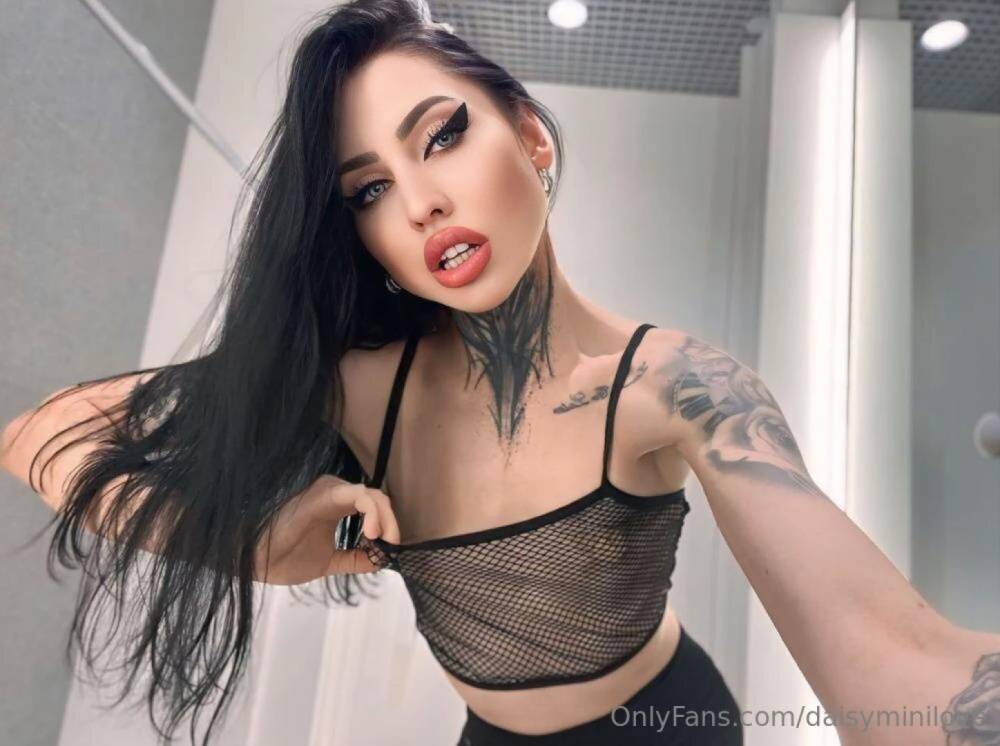 daisyminilove [ daisyminilove ] OnlyFans leaked photos on Hotleaks.tv - #25