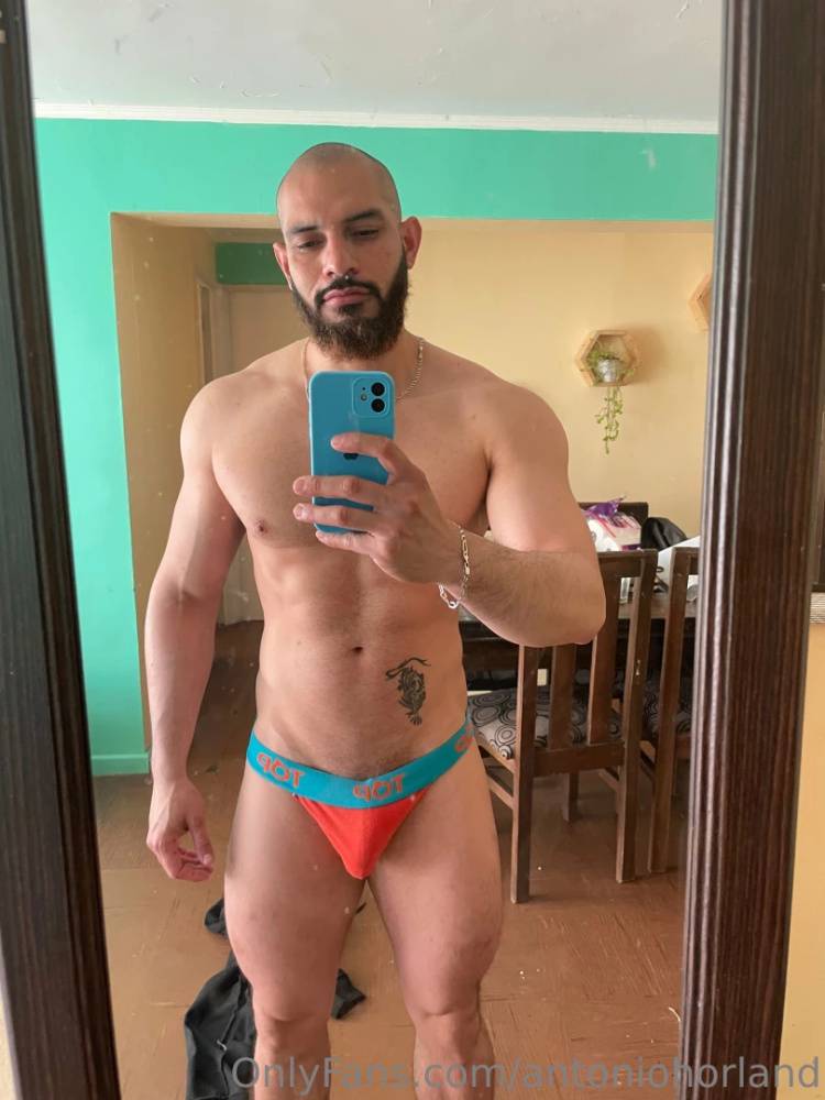 antoniohorland [ antoniohorland ] OnlyFans leaked photos on Hotleaks.tv - #1