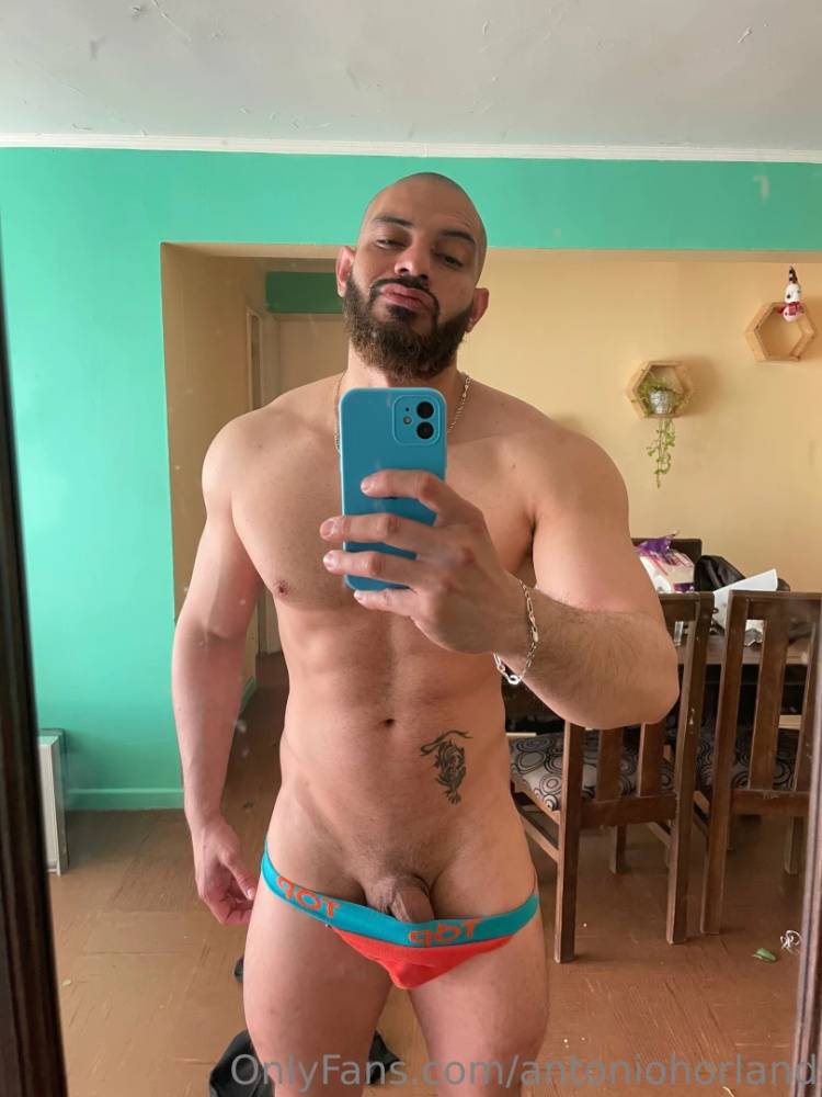 antoniohorland [ antoniohorland ] OnlyFans leaked photos on Hotleaks.tv - #2