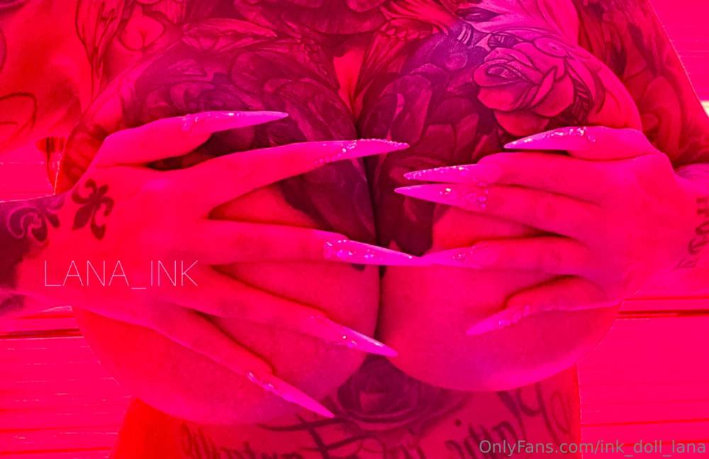 lana_ink [ lana-ink ] OnlyFans leaked photos on Hotleaks.tv - #11