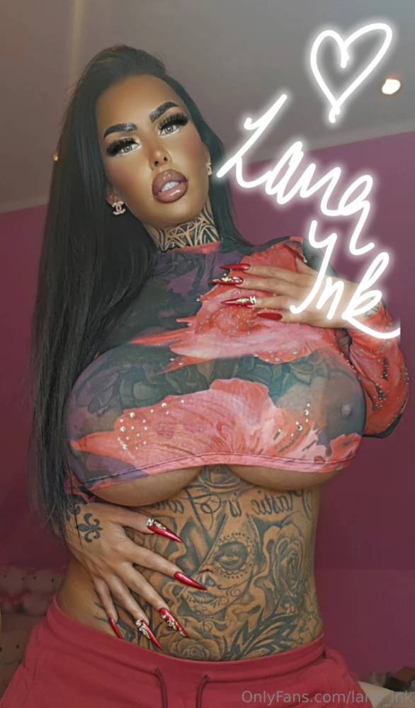 lana_ink [ lana-ink ] OnlyFans leaked photos on Hotleaks.tv - #14