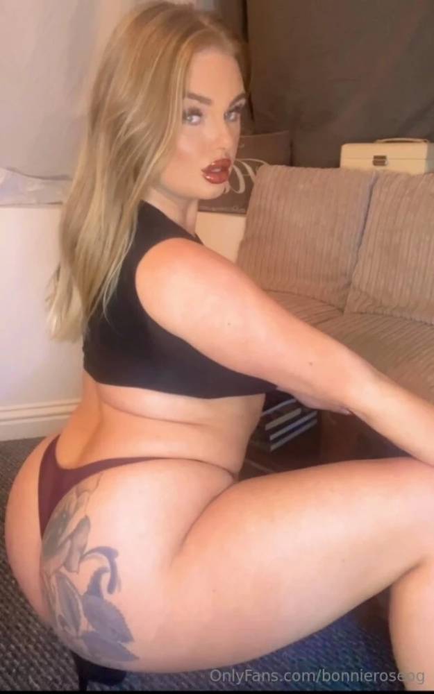 bonnieroseog [ bonnieroseog ] OnlyFans leaked photos on Hotleaks.tv - #2