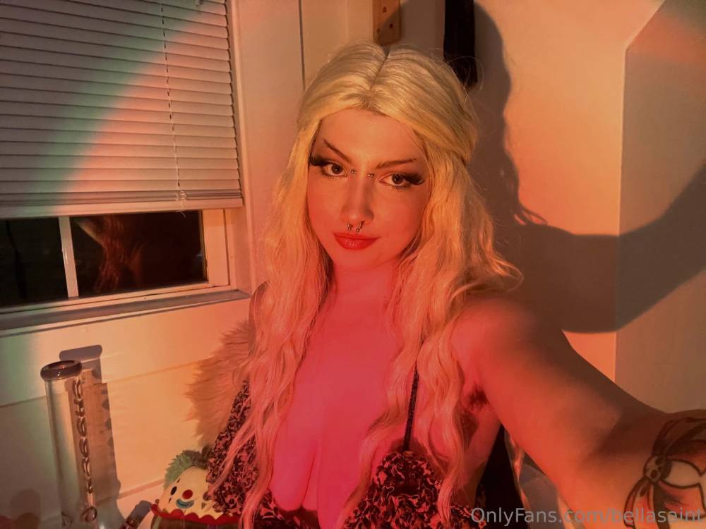 bellasaint [ bellasaint ] OnlyFans leaked photos on Hotleaks.tv - #6