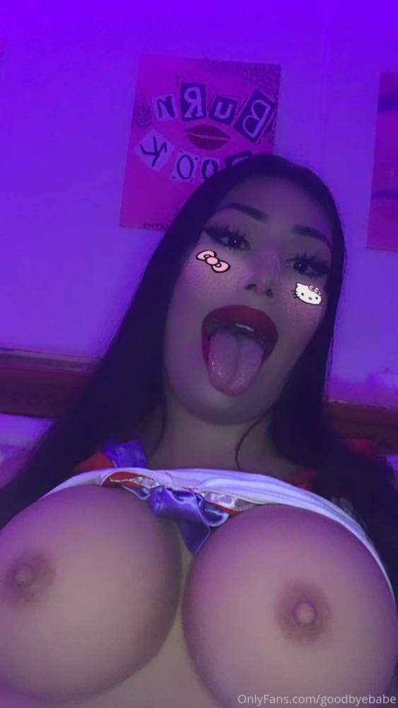 goodbyebabe [ goodbyebabe ] OnlyFans leaked photos on Hotleaks.tv - #7