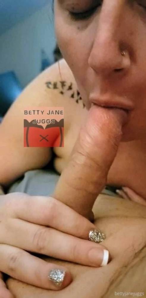 bettyjanejuggs [ bettyjanejuggs ] OnlyFans leaked photos on Hotleaks.tv - #2