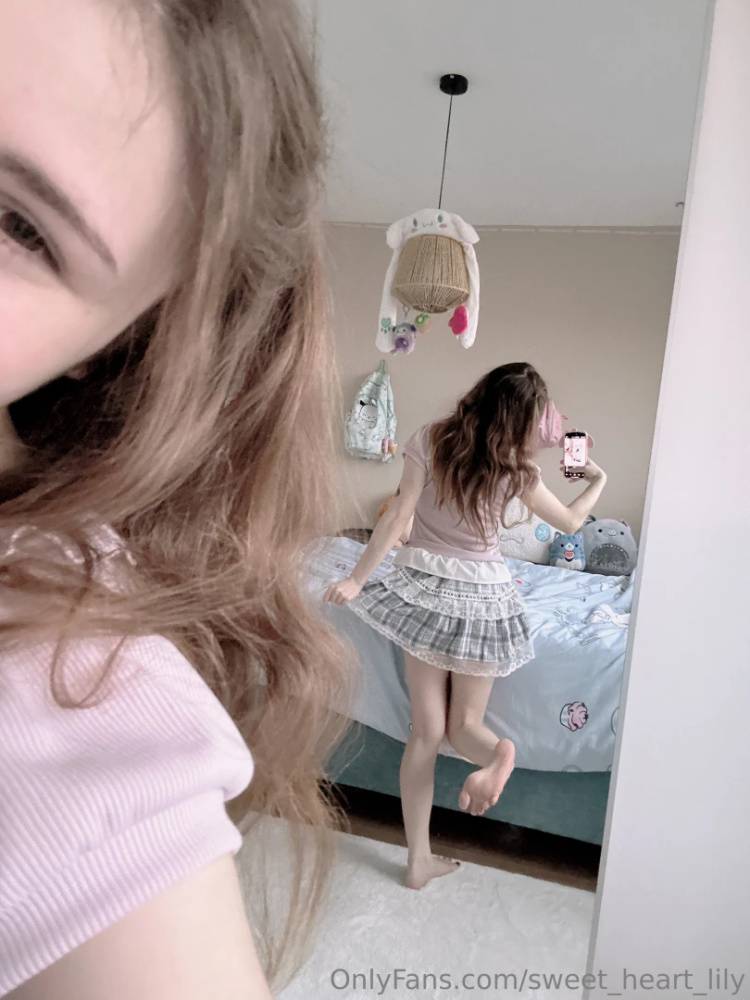 sweet_heart_lily [ sweet-heart-lily ] OnlyFans leaked photos on Hotleaks.tv - #6