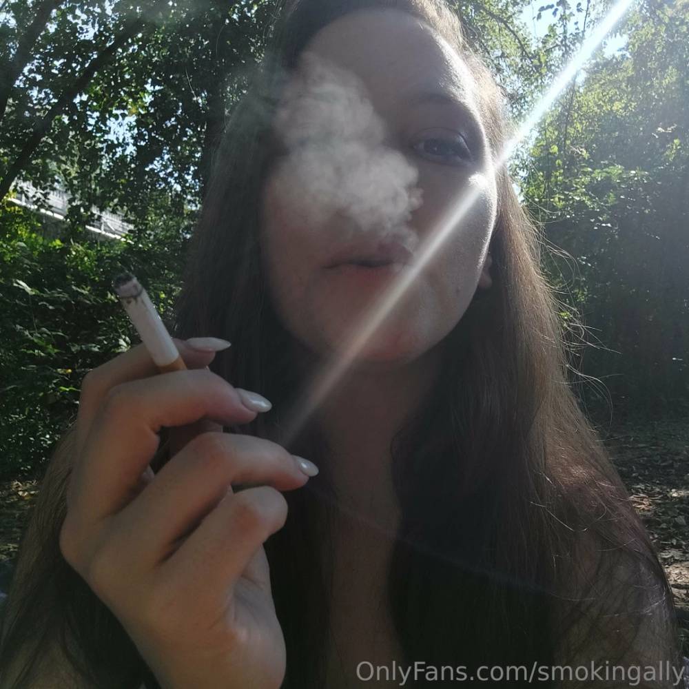 smokingally [ smokingally ] OnlyFans leaked photos on Hotleaks.tv - #3