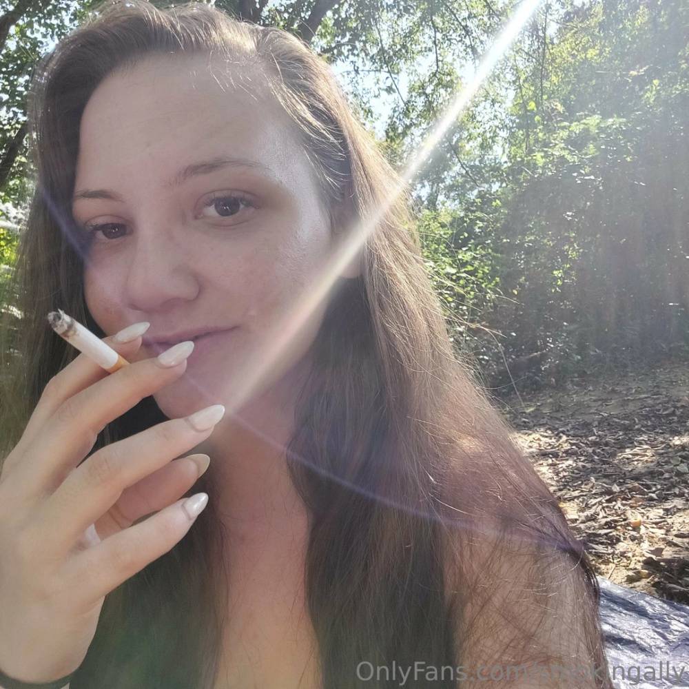 smokingally [ smokingally ] OnlyFans leaked photos on Hotleaks.tv - #5