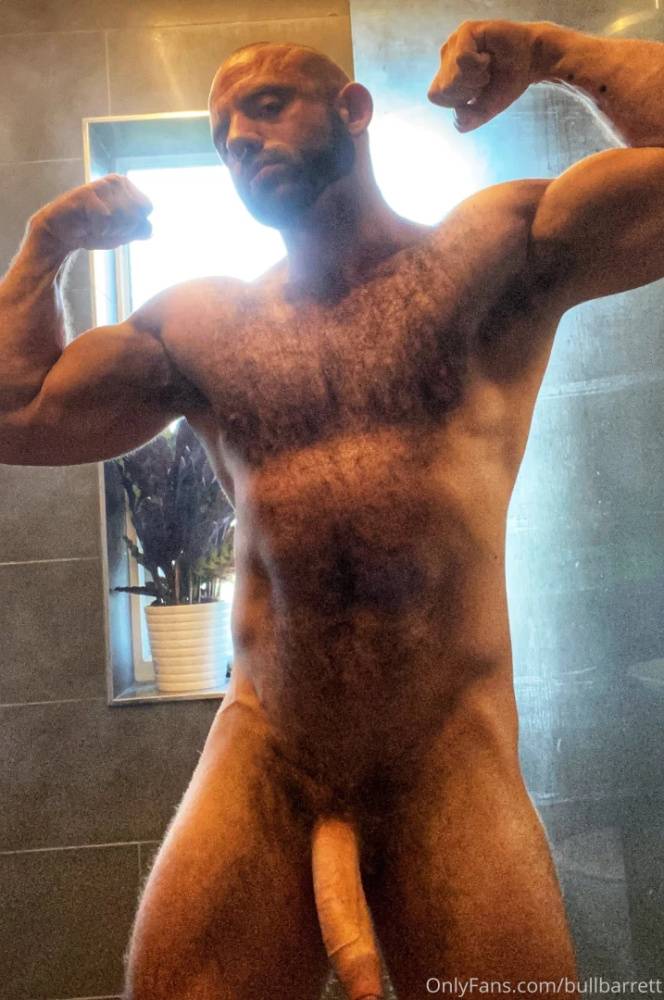 bullbarrett [ bullbarrett ] OnlyFans leaked photos on Hotleaks.tv - #1