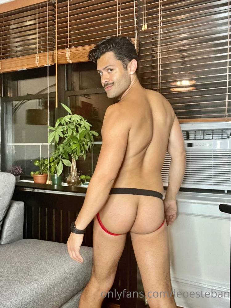 leoesteban [ leoesteban ] OnlyFans leaked photos on Hotleaks.tv - #14