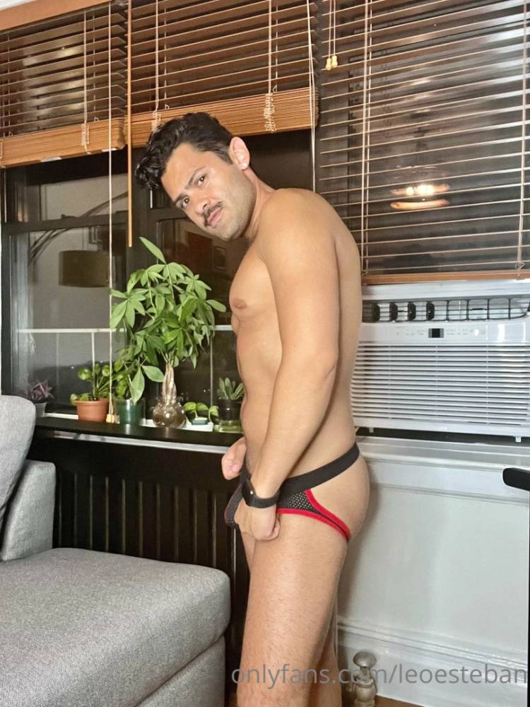 leoesteban [ leoesteban ] OnlyFans leaked photos on Hotleaks.tv - #15