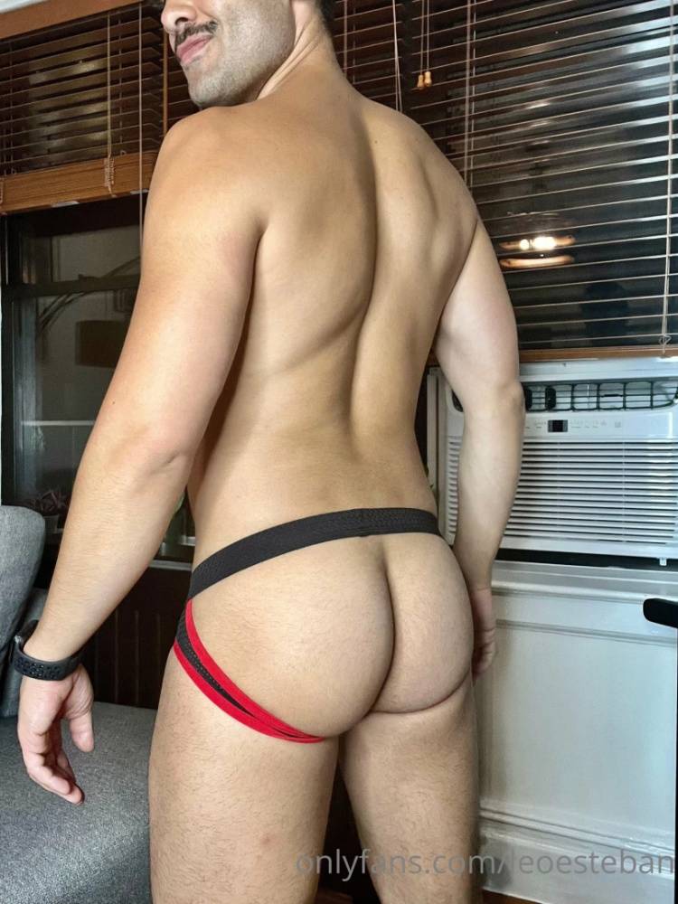 leoesteban [ leoesteban ] OnlyFans leaked photos on Hotleaks.tv - #9