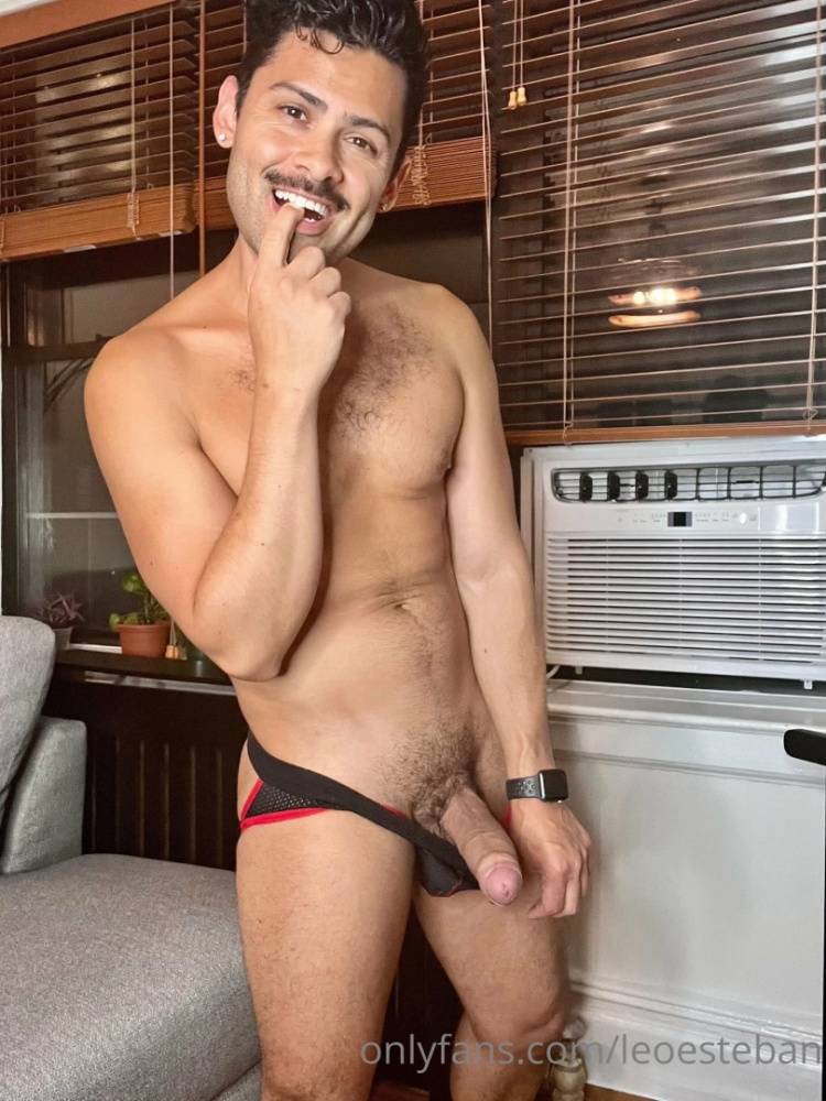 leoesteban [ leoesteban ] OnlyFans leaked photos on Hotleaks.tv - #4