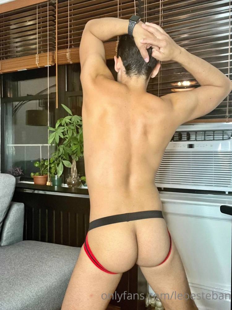 leoesteban [ leoesteban ] OnlyFans leaked photos on Hotleaks.tv - #12